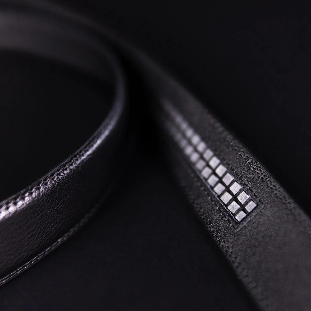 Belt™ - Cintura senza buchi da donna in vera pelle