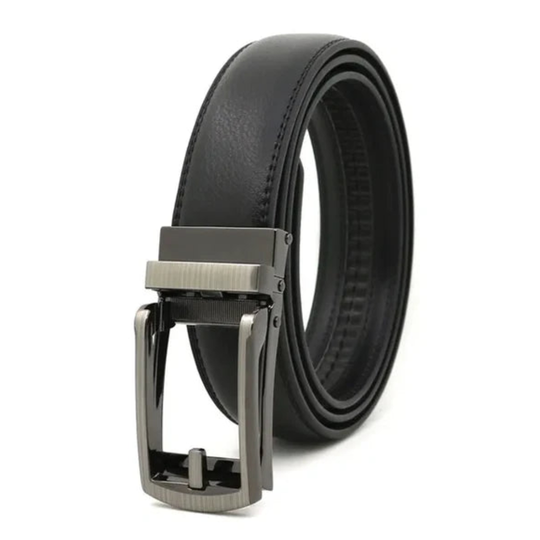 Belt™ - Cintura senza buchi da donna in vera pelle