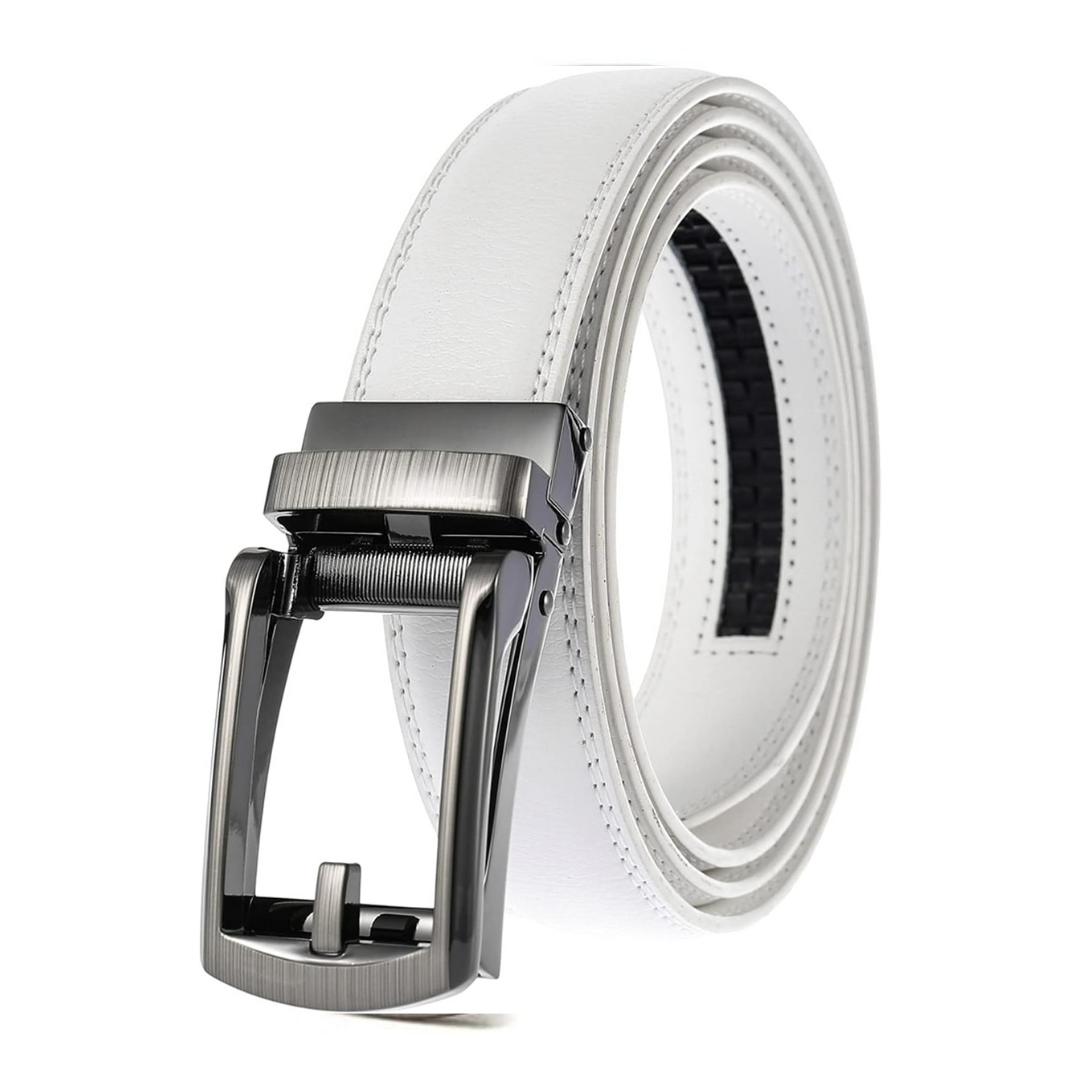 Belt™ - Cintura senza buchi da donna in vera pelle